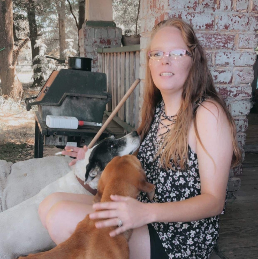 Meet your Posher, Heather